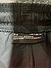 Under Armour Black Track Pants Size M (youth) - photo 3