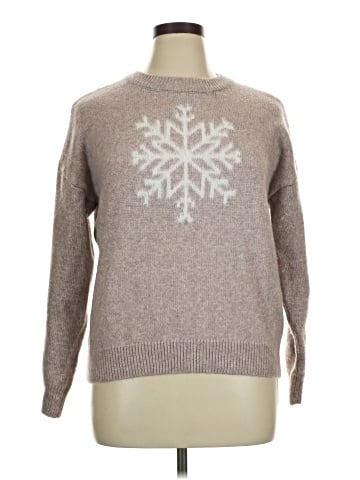 Maurices Pullover Sweater (view 1)