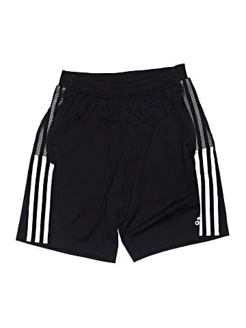 Adidas Athletic Shorts (view 1)