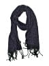 Cejon Animal Print Purple Scarf One size - photo 1