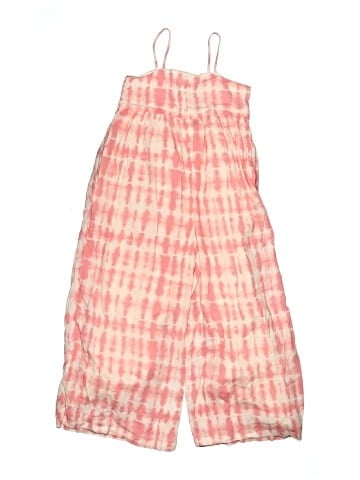 Janie and Jack Snow Pants With Bib (view 2)