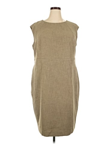 Kasper Casual Dress (view 1)