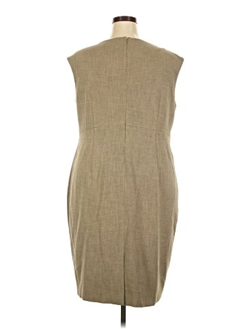 Kasper Casual Dress (view 2)