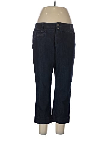 Lands' End Jeans (view 1)