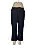 Lands' End Blue Jeans Size 12 - photo 1