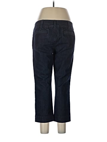 Lands' End Jeans (view 2)