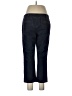 Lands' End Blue Jeans Size 12 - photo 2