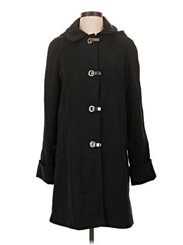 London Fog Coat (view 1)