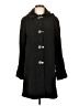 London Fog 100% Polyester Black Coat Size S - photo 1