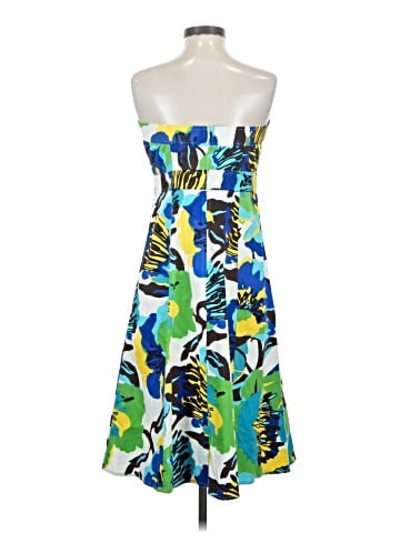 a.n.a. A New Approach Cocktail Dress (view 2)