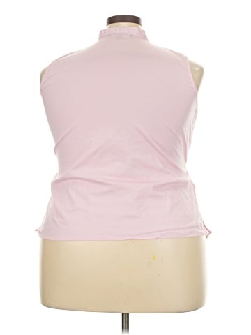 ELOQUII Tank Top (view 2)