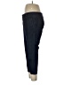 Lands' End Blue Jeans Size 12 - photo 5