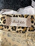 Altar'd State Animal Print Gold Skort Size XS - photo 3