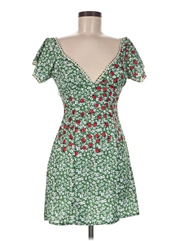 Unbranded Cocktail Dress (view 1)
