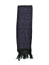 Cejon Animal Print Purple Scarf One size - photo 2