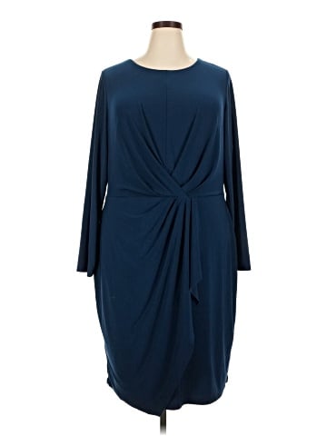 Lauren by Ralph Lauren Casual Dress (view 1)