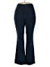 Eddie Bauer Blue Casual Pants Size 16 (tall) - photo 1