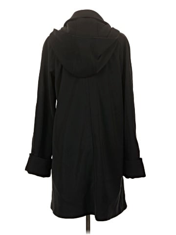 London Fog Coat (view 2)