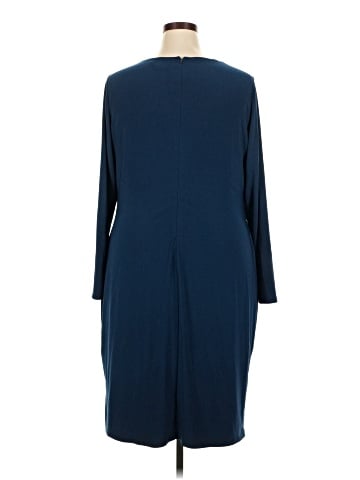 Lauren by Ralph Lauren Casual Dress (view 2)
