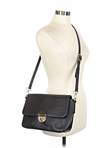 Emma Fox Crossbody Bag (view 2)