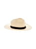 Brixton 100% Paper Ivory Sun Hat Size Sm - Med - photo 1