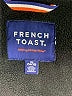 French Toast 100% Polyester Solid Black Jacket Size 14 - 16 - photo 3