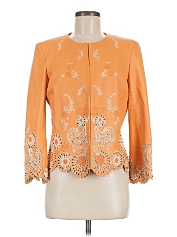 Dana Buchman Blazer (view 1)