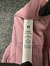Lululemon Athletica 100% Polyester Pink Track Pants Size 6 - photo 7