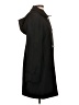 London Fog 100% Polyester Black Coat Size S - photo 4