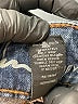 Lane Bryant Solid Blue Jeans Size 16 Petite (2) - photo 8