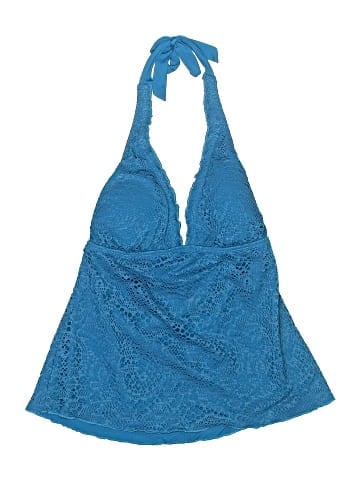 Mossimo Swimsuit Top (view 1)