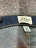 J.Crew Blue Jeans Size 26 waist - photo 7