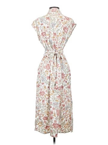 Lucky Brand Casual Dress (view 2)