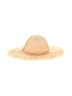 Assorted Brands Tan Sun Hat Size Med - Lg - photo 1