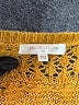 The Goa Collection Yellow Cardigan One size (tall) - photo 7
