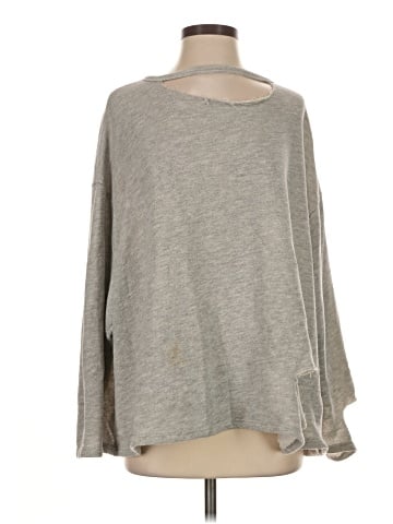 Fantastic Fawn Pullover Sweater (view 1)