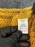 The Goa Collection Yellow Cardigan One size (tall) - photo 8