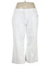 Kut from the Kloth White Casual Pants Size 24 waist - photo 1