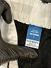Old Navy Solid Black Shorts Size L - photo 3