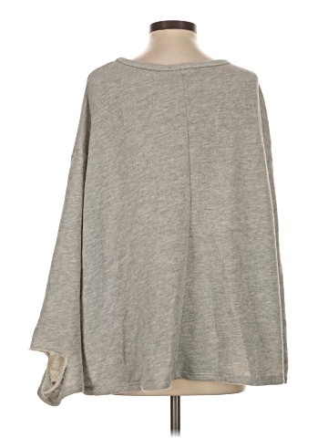Fantastic Fawn Pullover Sweater (view 2)