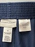 Alfred Dunner 100% Polyester Solid Blue Formal Skirt Size 14 - photo 4