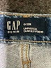 Gap Blue Jeans Size 6 - photo 7
