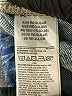 Gap Blue Jeans Size 6 - photo 8