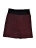 FP Movement Solid Burgundy Athletic Shorts Size XS - Sm - photo 2