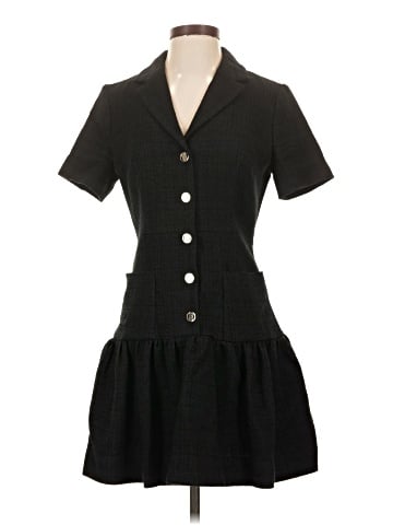 Sandro Casual Dress (view 1)