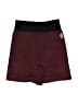 FP Movement Solid Burgundy Athletic Shorts Size XS - Sm - photo 1