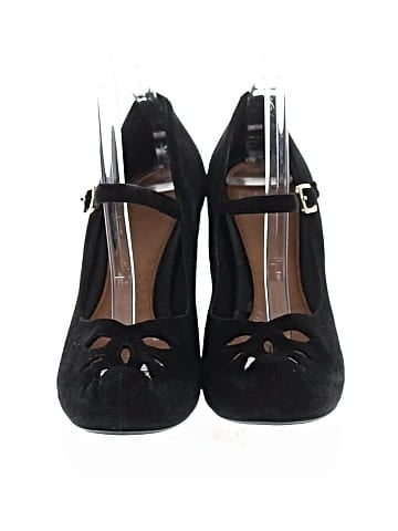 Clarks Heels (view 2)