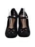 Clarks Black Heels Size 4 1/2 - photo 2