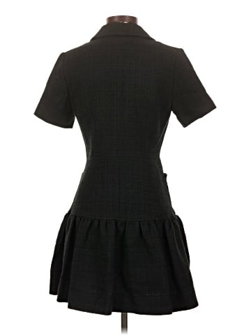 Sandro Casual Dress (view 2)