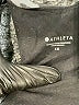 Athleta Black Tank Top Size 1X - photo 7